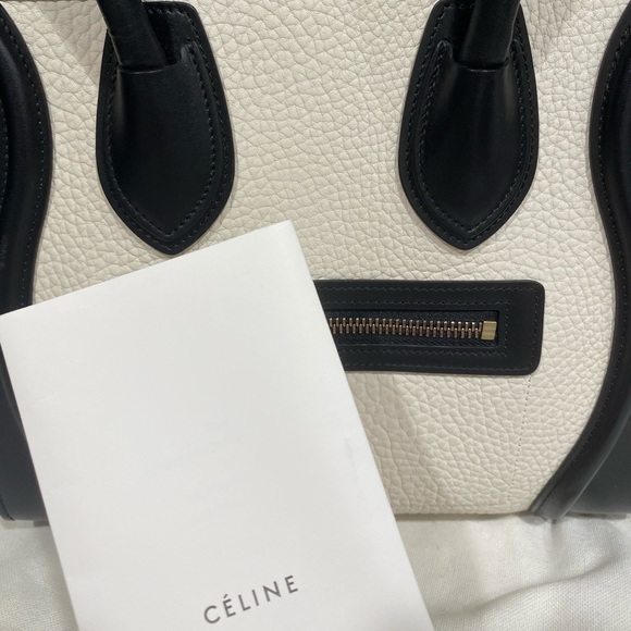 Celine Micro - Picture 8 of 11